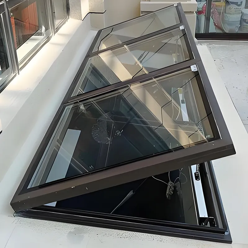 అల్యూమినియం మిశ్రమం తలుపుల సాధారణ ధర ఎంత?