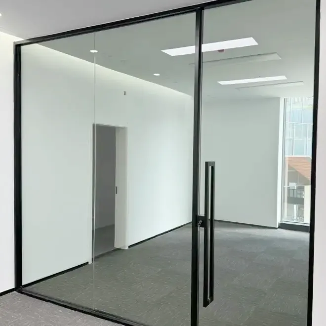 ఆధునిక భవనాలకు డోర్ మరియు విండో గ్లాస్ ఏది అవసరం?