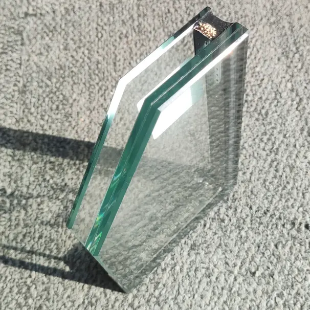 తలుపులు మరియు కిటికీల కోసం ఇన్సులేటెడ్ గ్లాస్