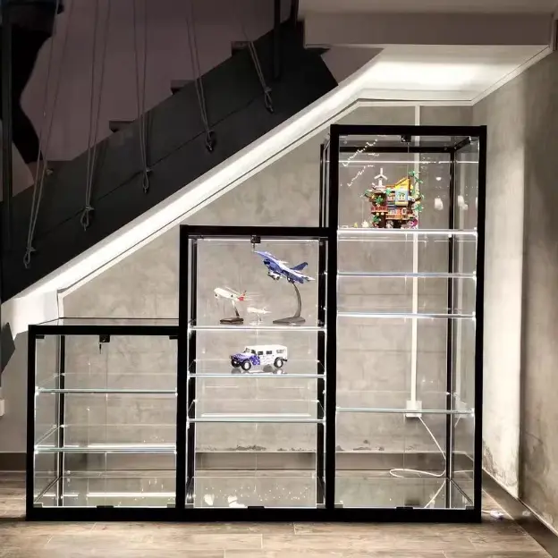 ట్రాపెజోయిడల్ గ్లాస్